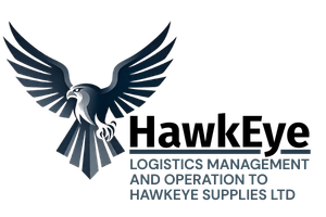 Hawk Eye The Vanguard of Maritime Security in Nigeri